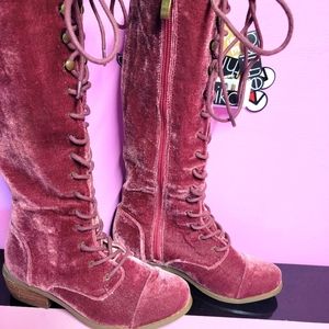 Joyfolie boots